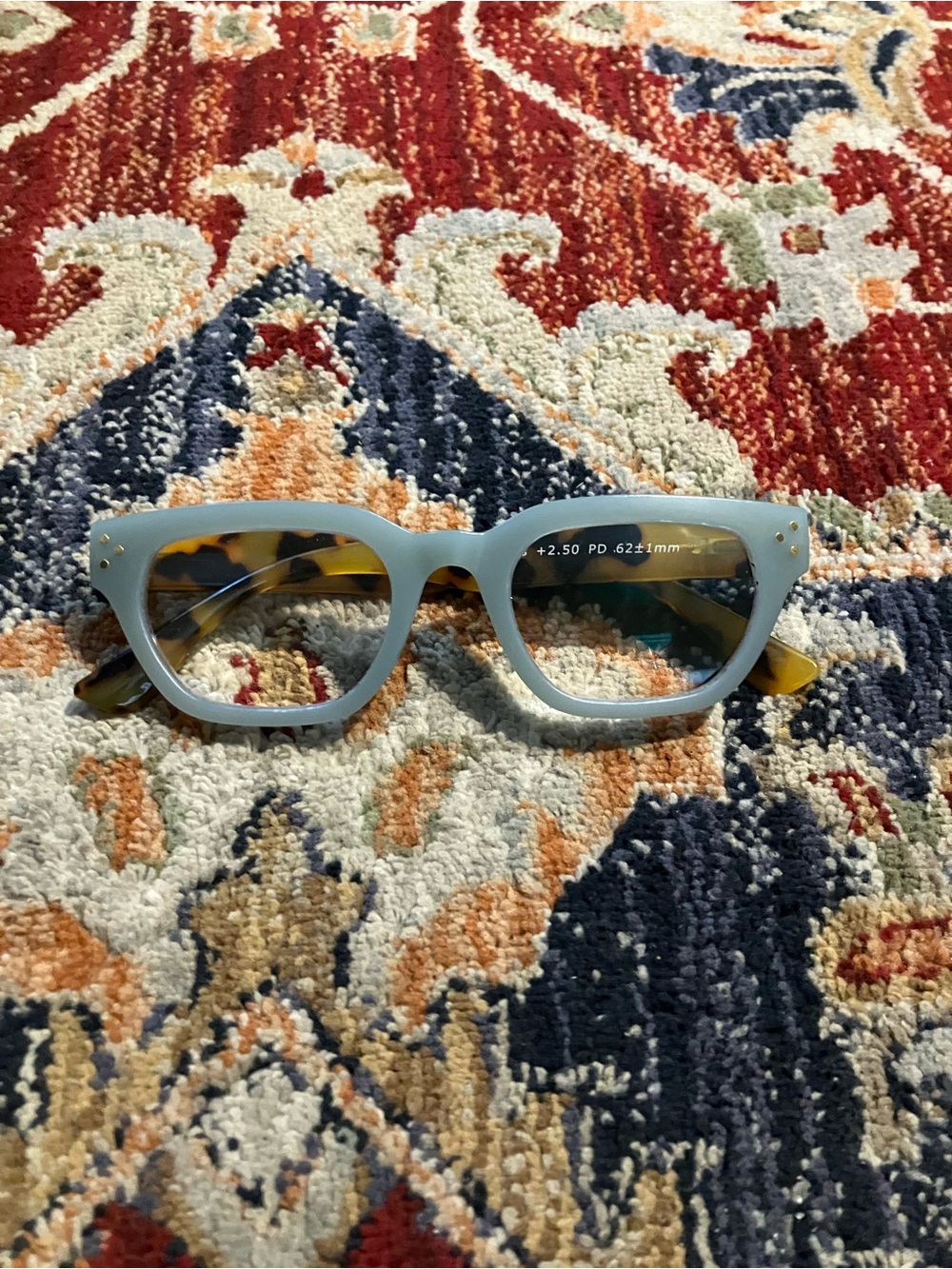 Peepers Reading Glasses +2.50
